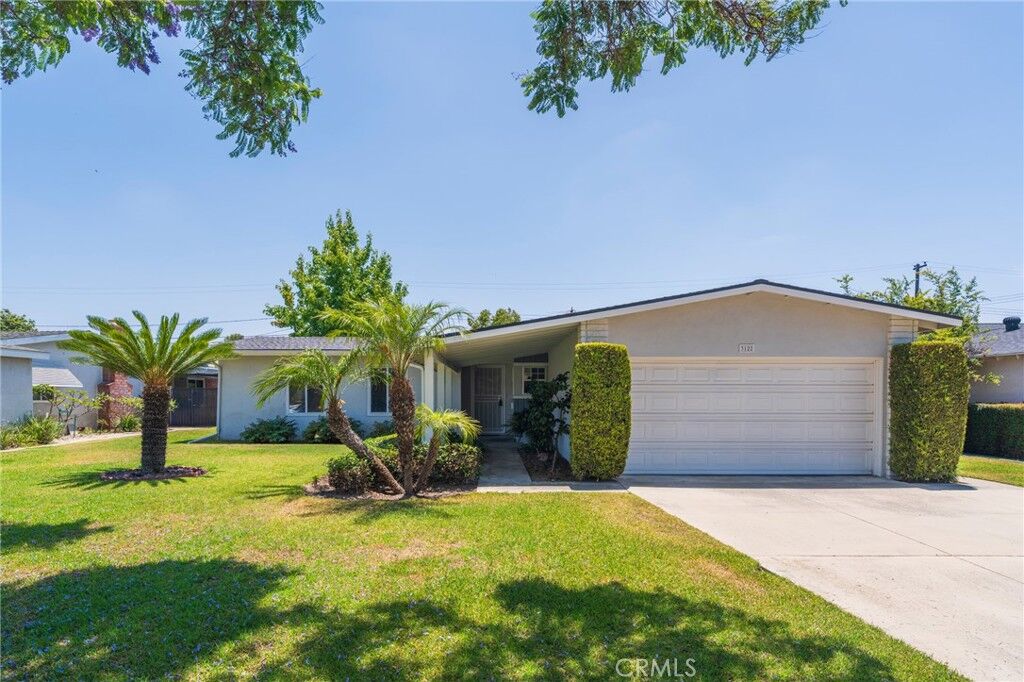 Property Photo:  3122 W Teranimar  CA 92804 