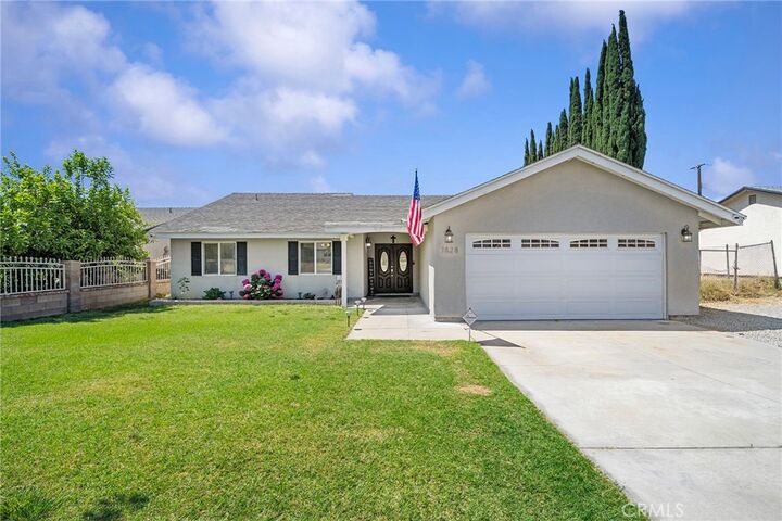 Property Photo:  1828 E Princeton Street  CA 91764 