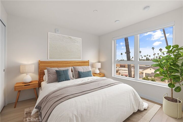 Property Photo: 1818 S Norton Avenue 403 CA 90018