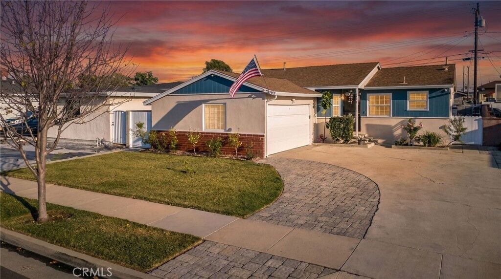 Property Photo:  2410 W 180th Street  CA 90504 
