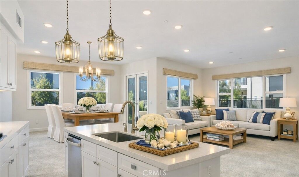 Property Photo:  121 Baluster  CA 92618 
