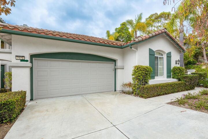 Property Photo:  7073 Tatler Road  CA 92011 