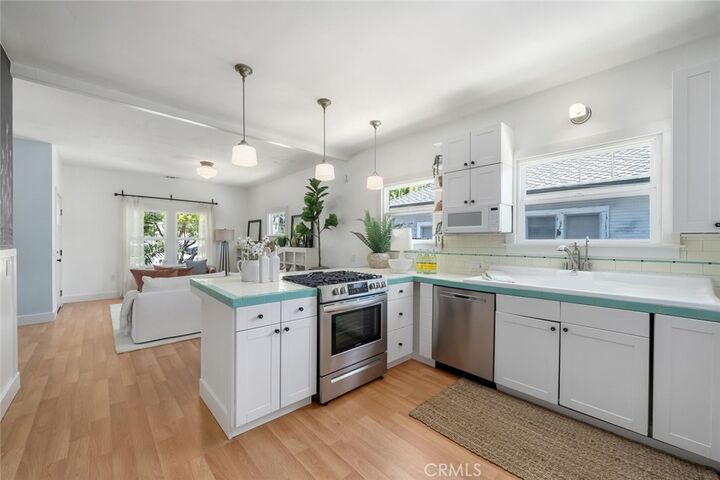 Property Photo: 417 High CA 93401