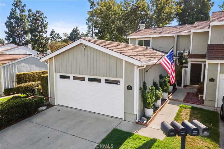 Property Photo: 33031 Driftwood Ct. CA 92675