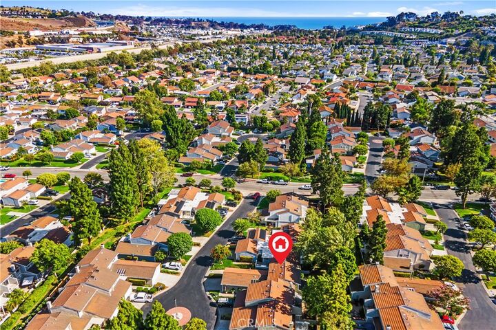 Property Photo: 33031 Driftwood Ct. CA 92675