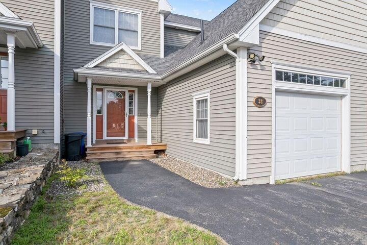 Property Photo:  38 Harvest Hill Lane 38  ME 04210 
