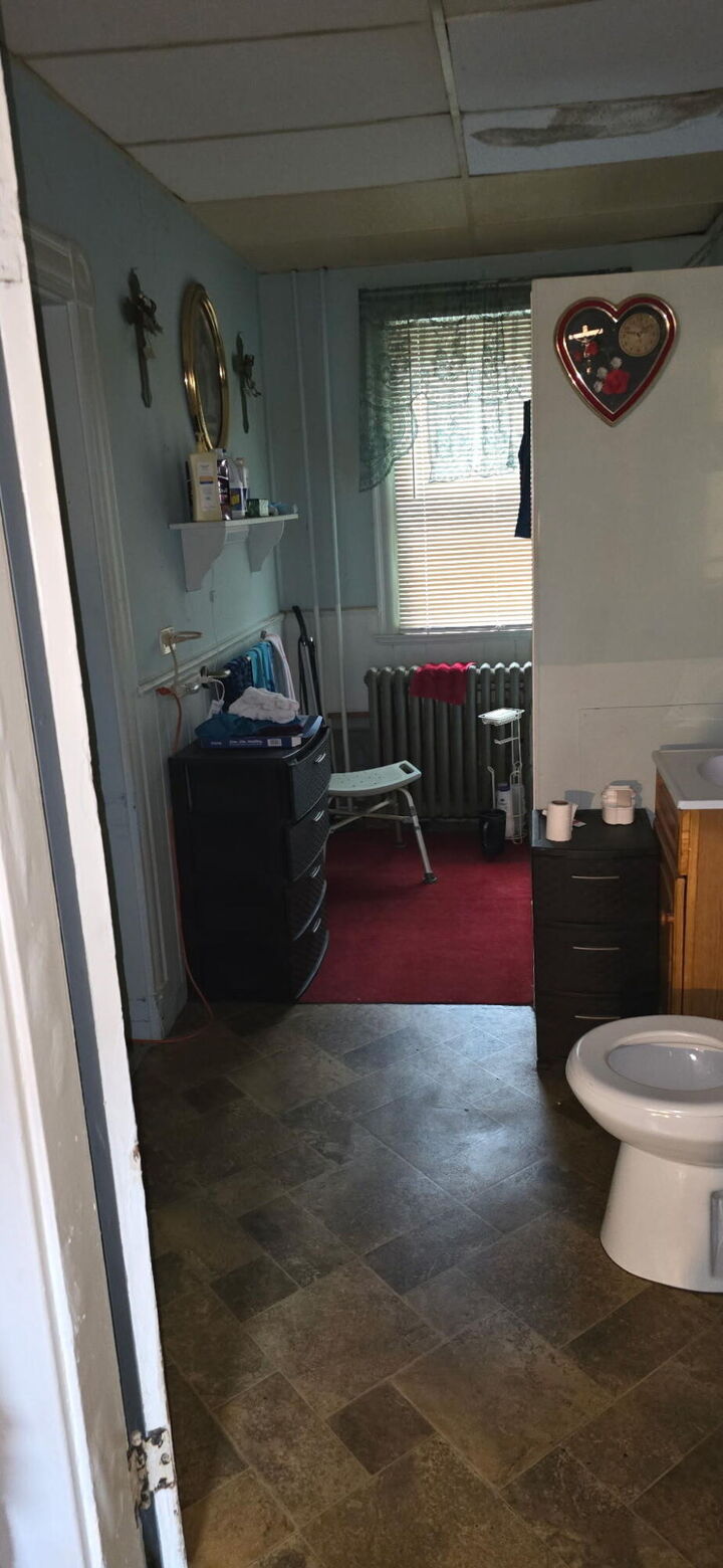 Property Photo: 99 College Street ME 04240