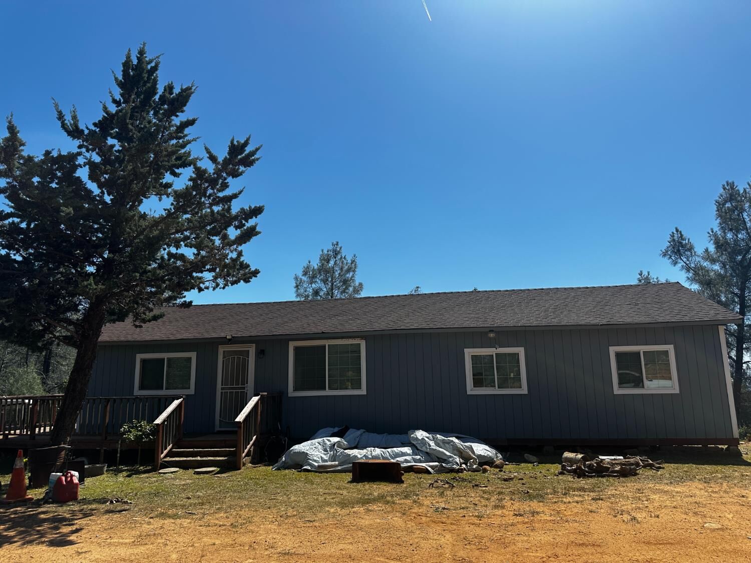 Property Photo:  0 Swedes Flat Road  CA 95966 