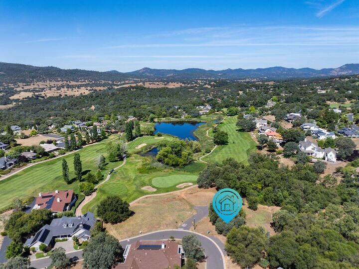 Property Photo:  751 Grinding Rock Road  CA 95222 