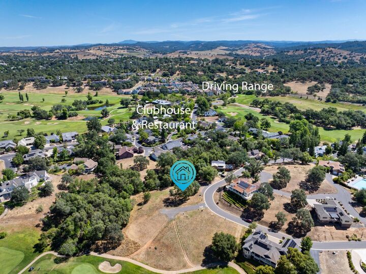 Property Photo: 751 Grinding Rock Road CA 95222