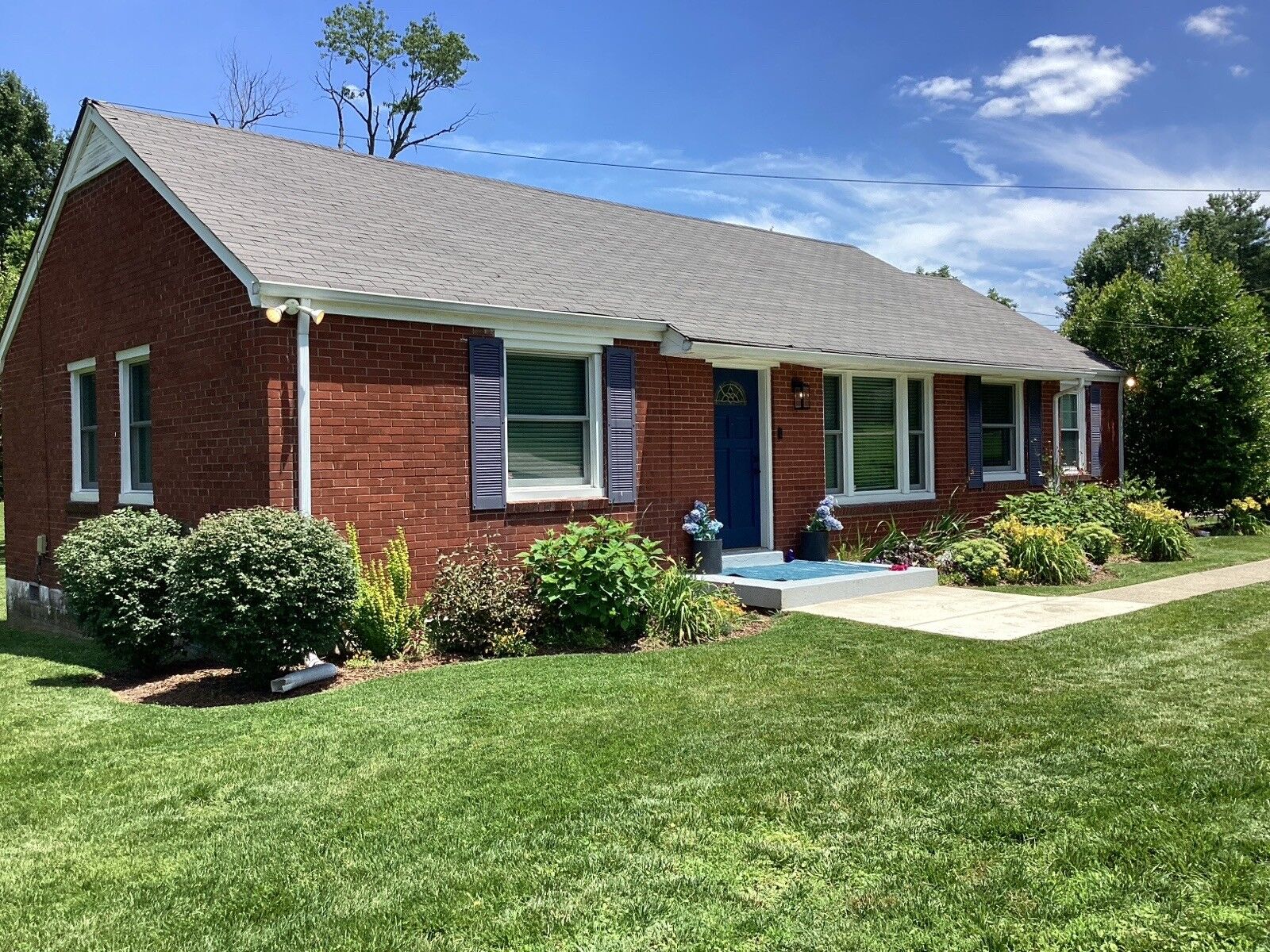 Property Photo:  4320 Morriswood Dr  TN 37204 