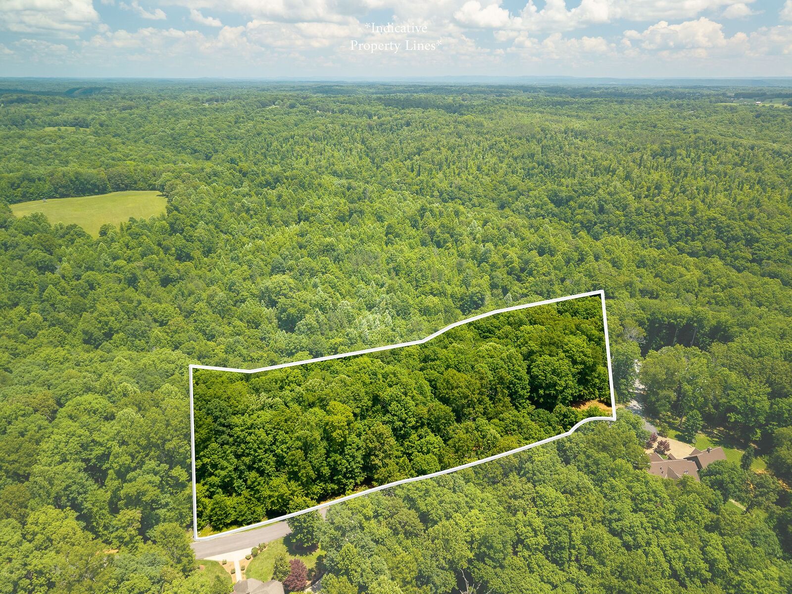 Property Photo:  0 Dunrobin Ct  TN 38583 