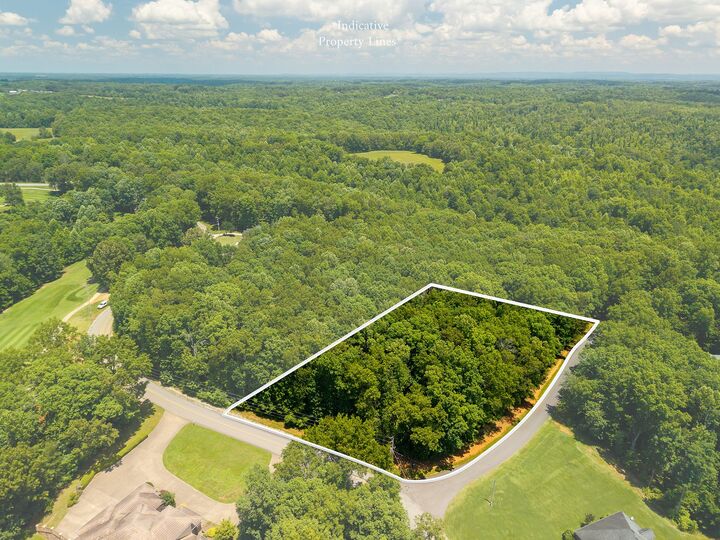 Property Photo:  0 Highland Trail  TN 38583 