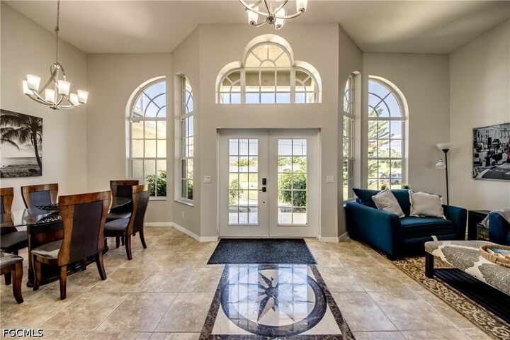 Property Photo: 2319 NE 19th Street FL 33909