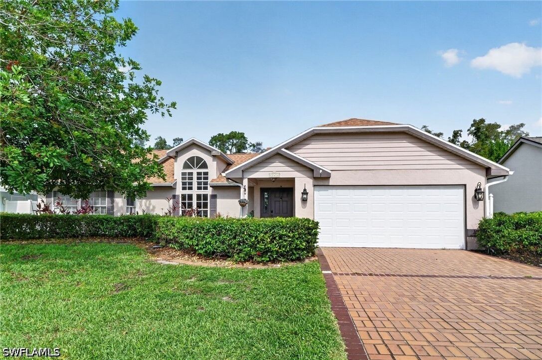 Property Photo: 22656 Fountain Lakes Boulevard FL 33928