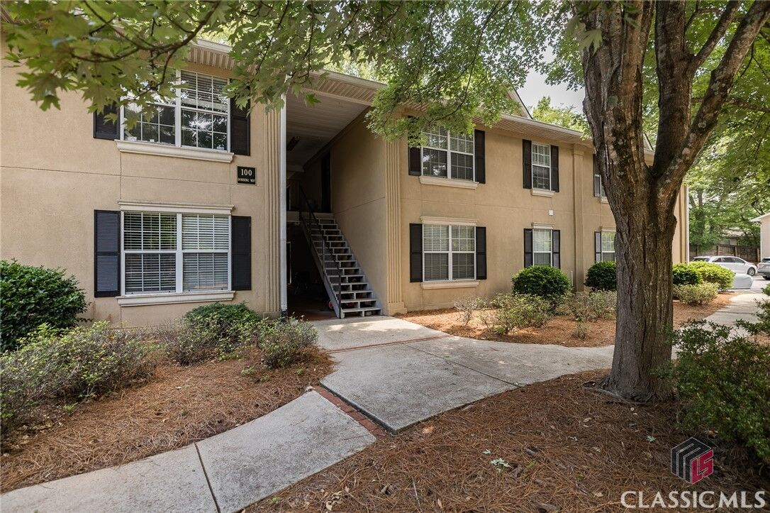 Property Photo:  100 Downing  GA 30606 