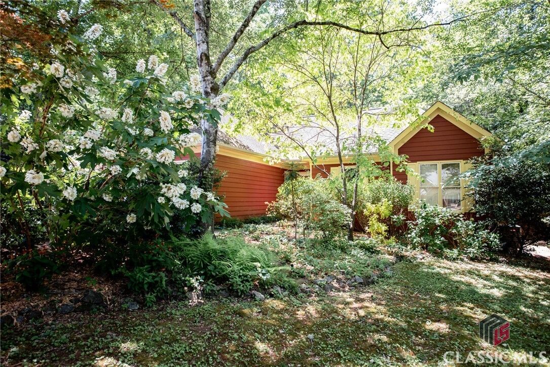 Property Photo:  1041 Oconee Forest Lane  GA 30677 