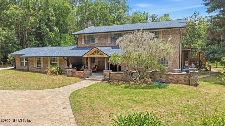Property Photo: 14154 Mandarin Road FL 32223