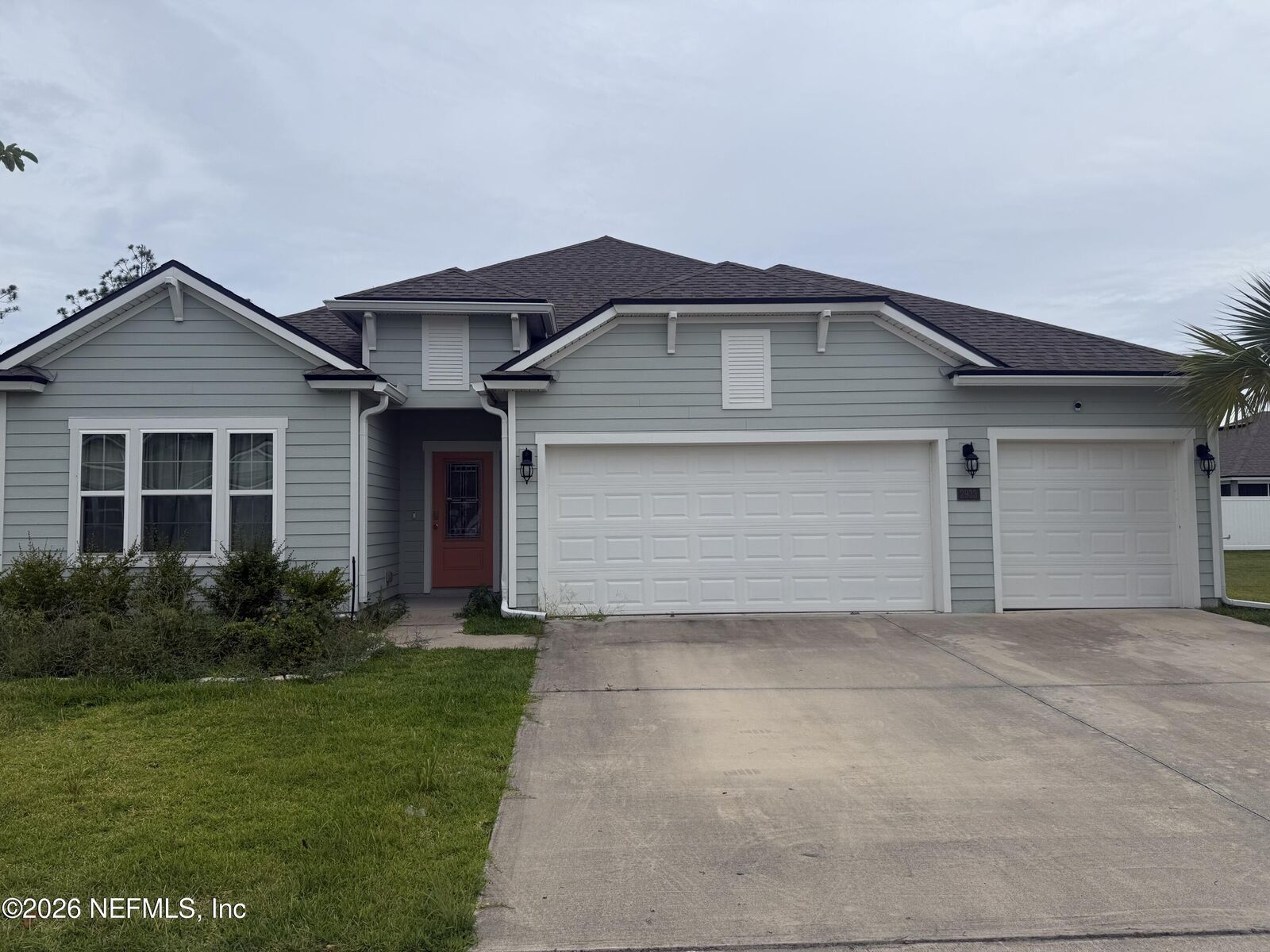 Property Photo:  2933 Cold Stream Lane  FL 32043 
