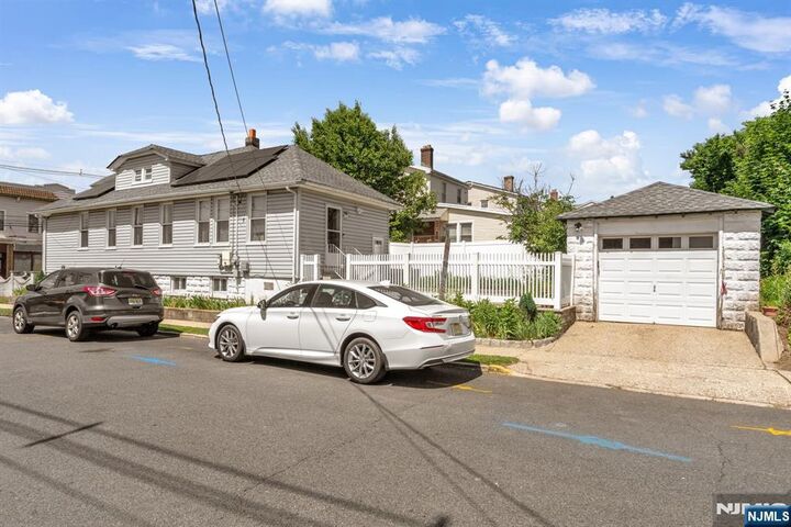 Property Photo:  298 Belleville Turnpike  NJ 07031 