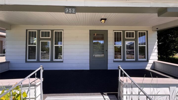 Property Photo:  952 Turner Street  MT 59802 