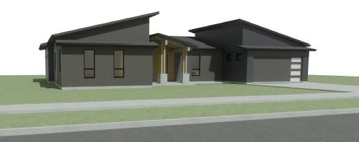 Property Photo:  5699 Golf Drive  MT 59847 
