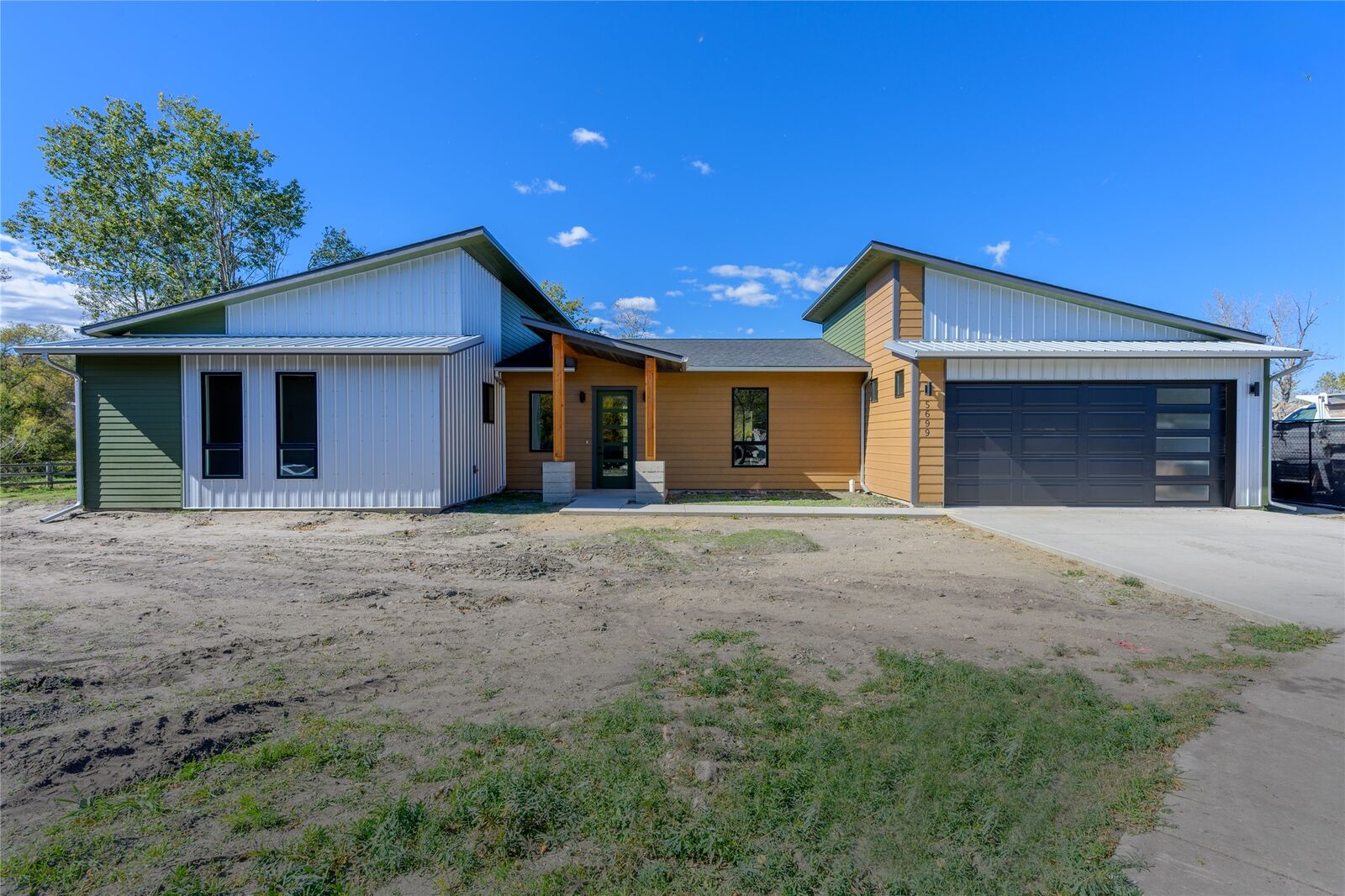 Property Photo: 5699 Golf Drive MT 59847