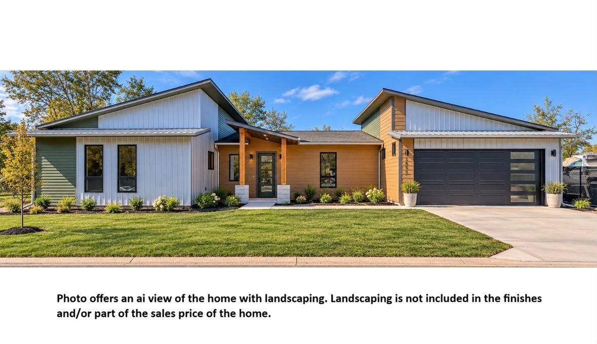 Property Photo: 5699 Golf Drive MT 59847
