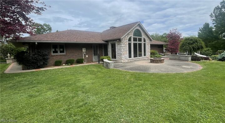 Property Photo: 110 Sunrise Drive OH 43723