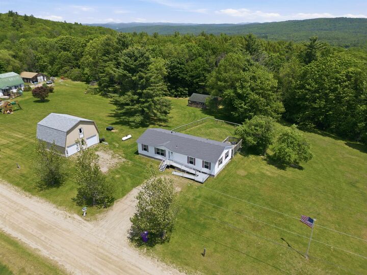 Property Photo: 156 Skyline Road NH 03773