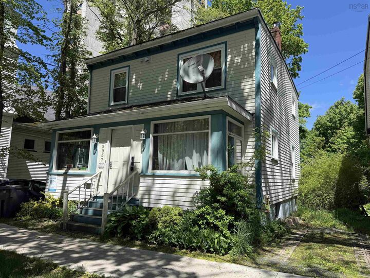 2057 Parker Street — photo 1