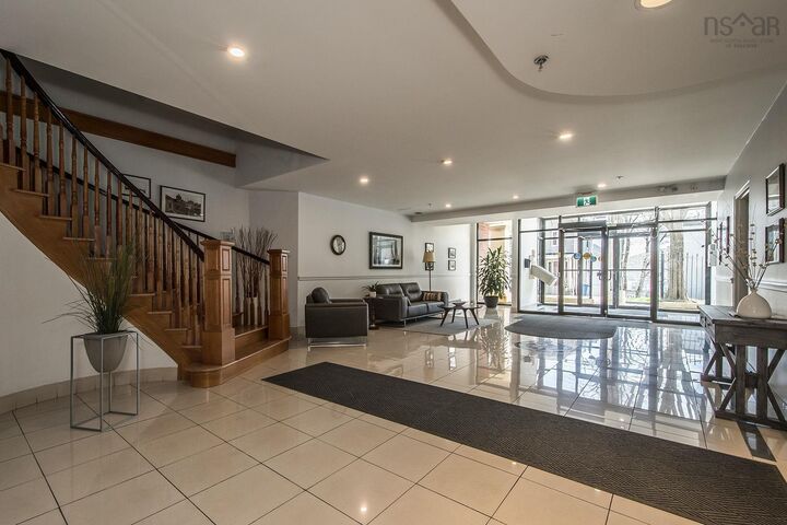 Property Photo: 311 115 Ochterloney Street NS B2Y 4W8