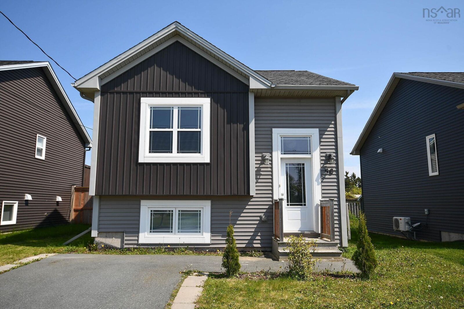 Property Photo: 56 Boyne Court NS B3G 0H1