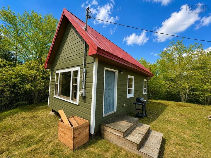 Property Photo: 788 Lake Road NS B0H 1E0