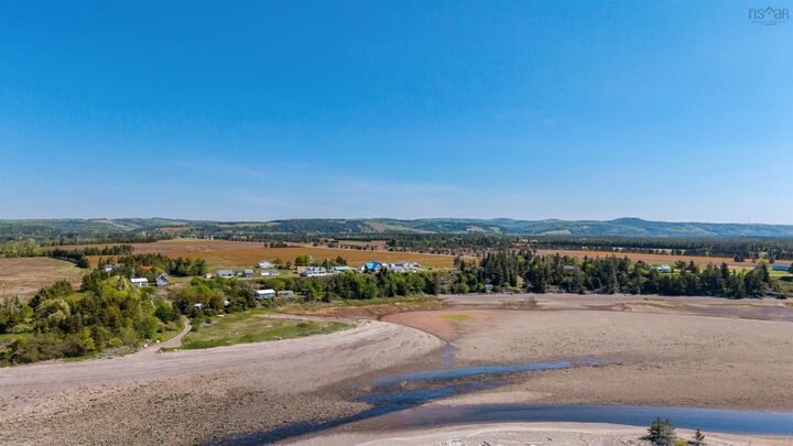 Property Photo: 243 Cottage Road NS B0M 1S0