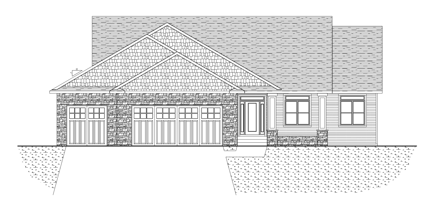 Property Photo: 749 165th Avenue WI 54017