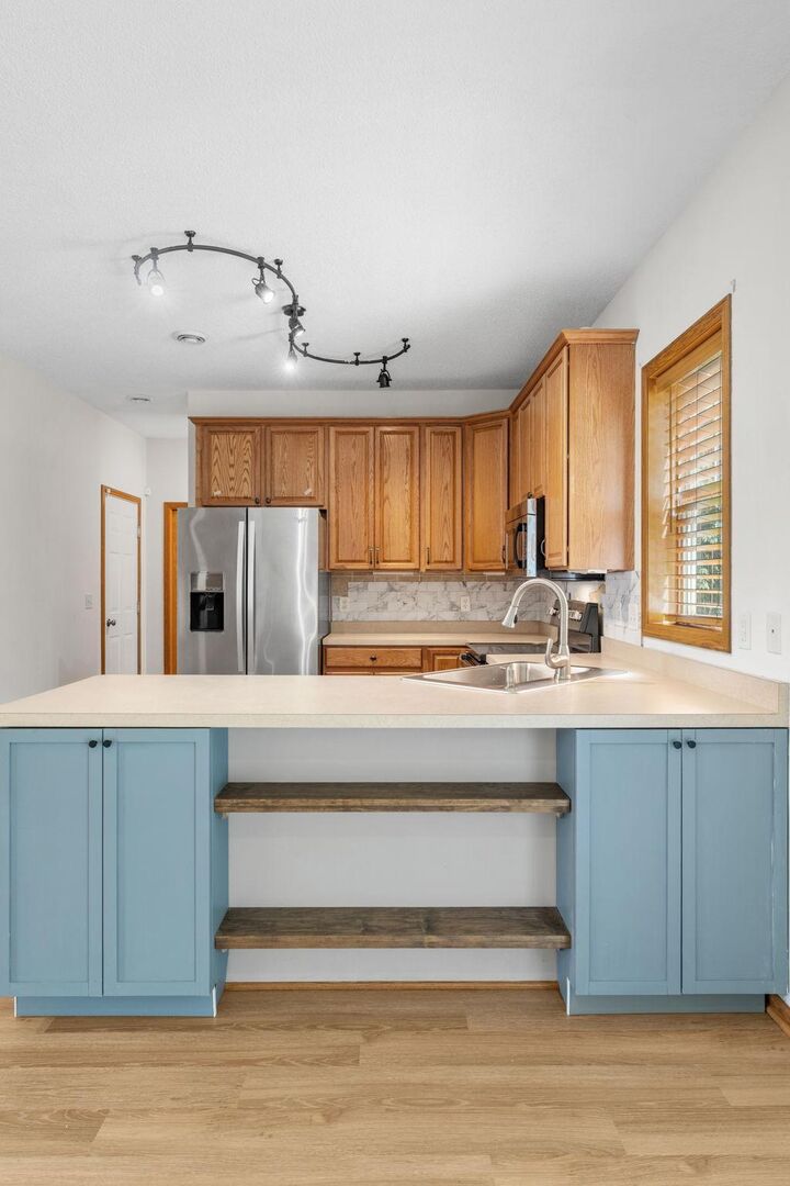 Property Photo: 1524 Independence Drive 502 MN 55057
