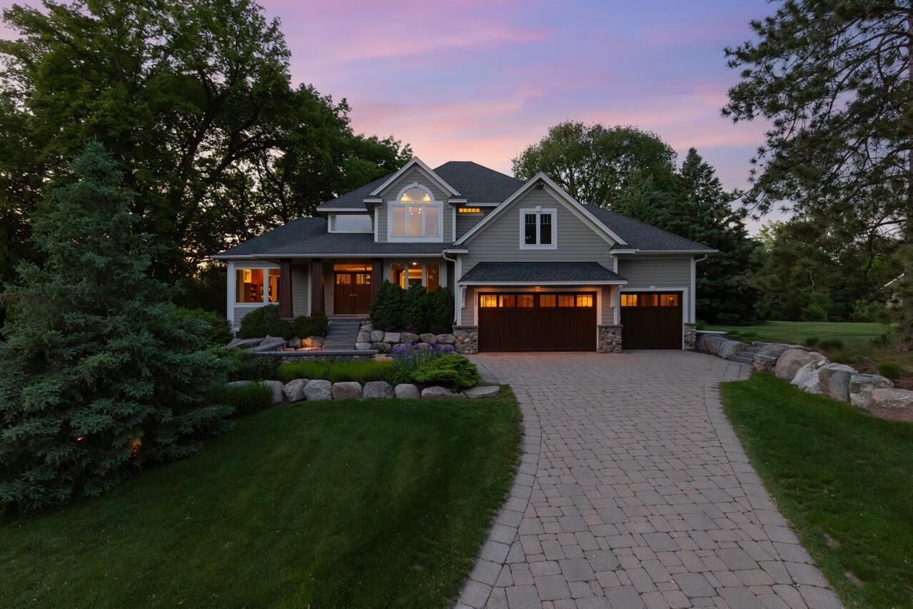 Property Photo: 9200 Hearthstead Lane MN 55347