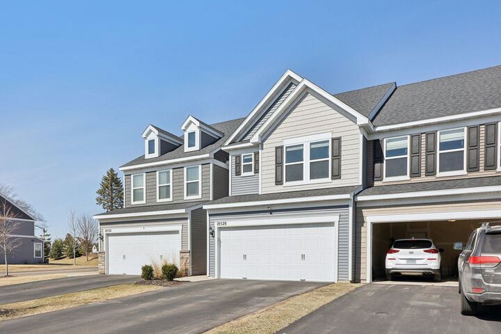 Property Photo: 18528 60th Avenue N MN 55446