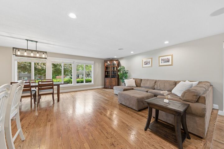 Property Photo:  10505 33rd Avenue N  MN 55441 