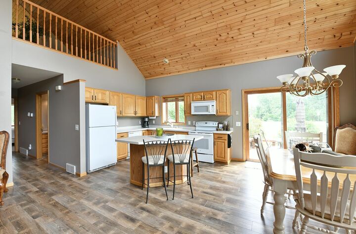 Property Photo: 708 N Shore Drive MN 56515