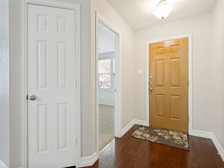 Property Photo: 12858 Galaxy Drive TX 75035
