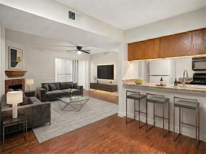 Property Photo:  11480 Audelia Road  TX 75243 