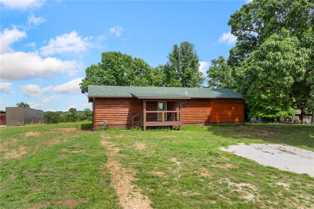 Property Photo:  2530 Cottonwood  AR 72601 