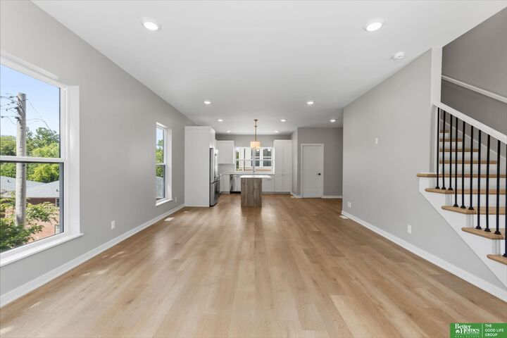 Property Photo:  1026 S 33rd Street  NE 68105 