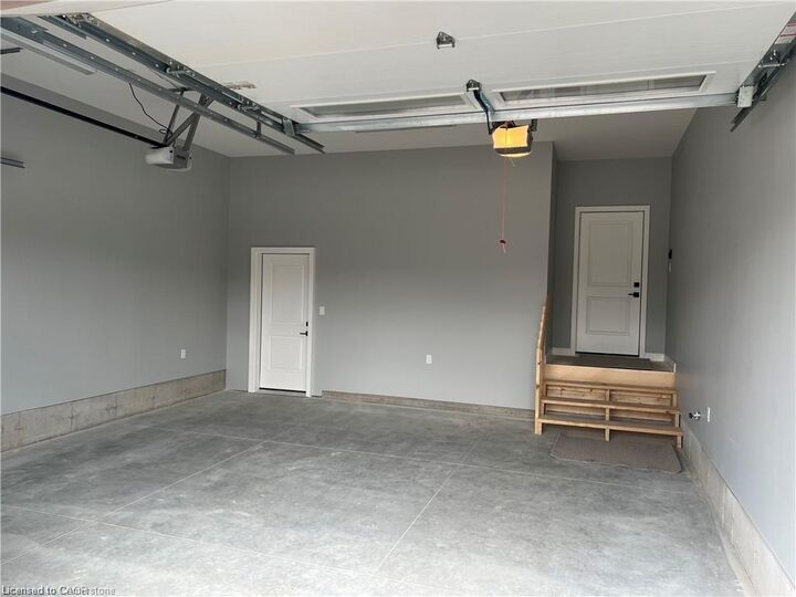 Property Photo:  207 Arden Crescent Upper Level  ON N0K 1N0 