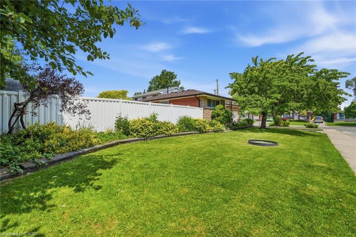Property Photo: 2 Deerborn Drive ON L8V 3K7