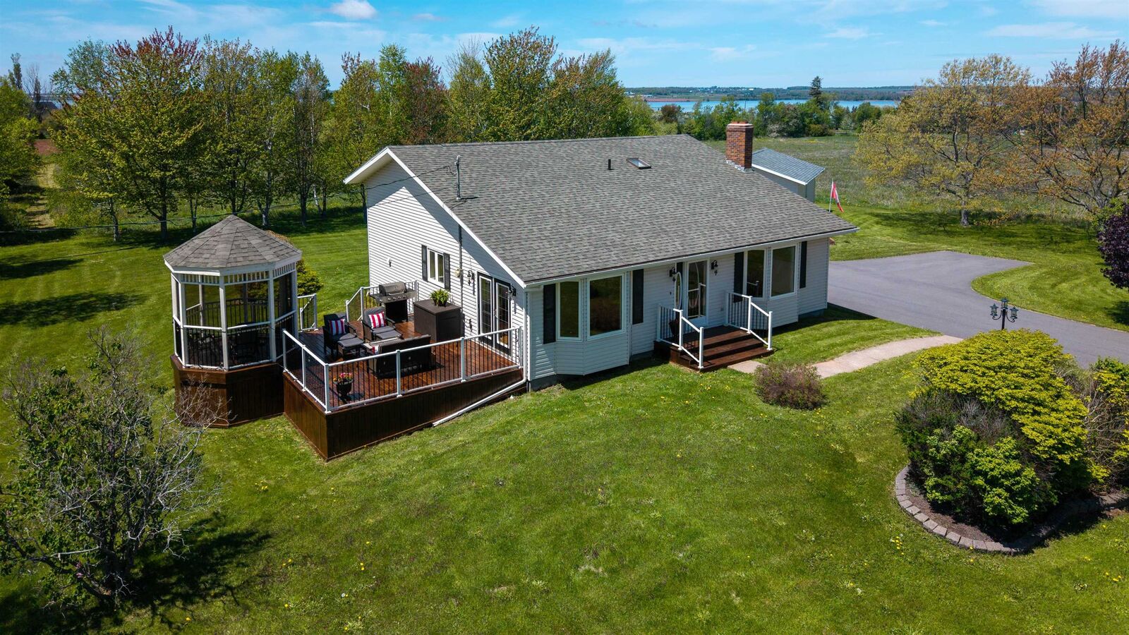 Property Photo: 181 Buell Road PE C1B 0V3
