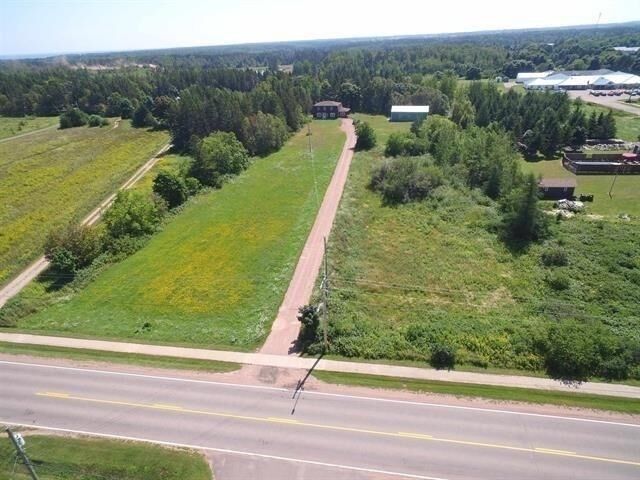 Property Photo:  Lot 21-1 Dalton Avenue  PE C0B 2B0 