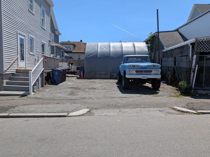 Property Photo:  56 Carlton  MA 02151 